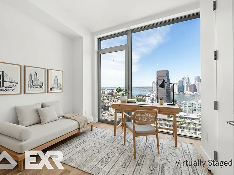 69 Adams St #26K — Photo 9