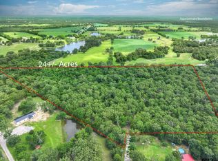 950 Vz County Road 1919, Fruitvale, TX 75127