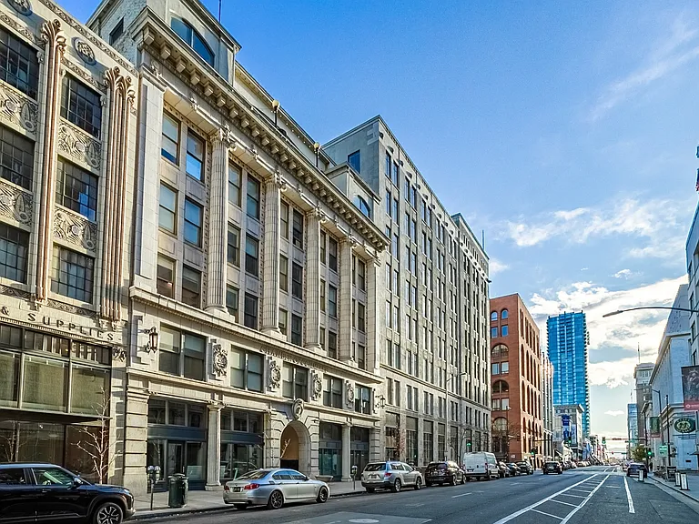 Chamber Lofts — Photo 11