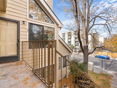 4806 E Kentucky Avenue  Unit E, Denver, CO, 80246