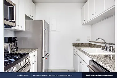 Rented by The Blueground