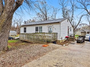 4101 SE 2nd St, Des Moines, IA 50315