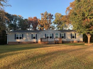 3147 Georgia Ave, Appling, GA 30802