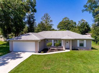 3600 SE 33rd Ct, Ocala, FL 34471