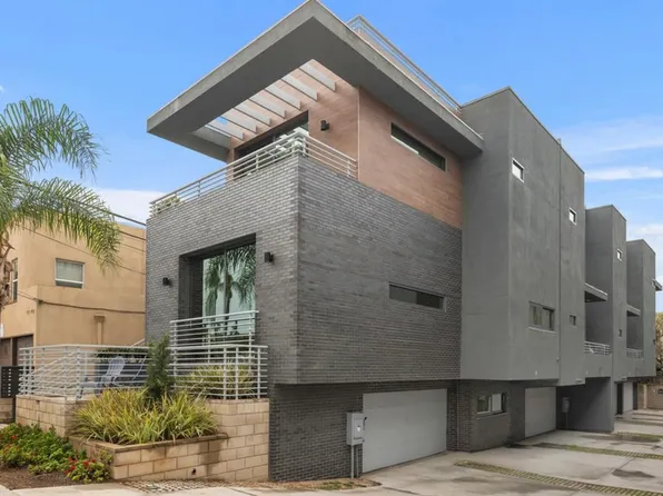 317 Upas St, San Diego, CA 92103