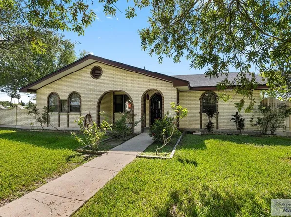 2420 Lisa Ann Ave, Harlingen, TX 78550