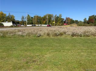 6411 Campbell Blvd, Lockport, NY