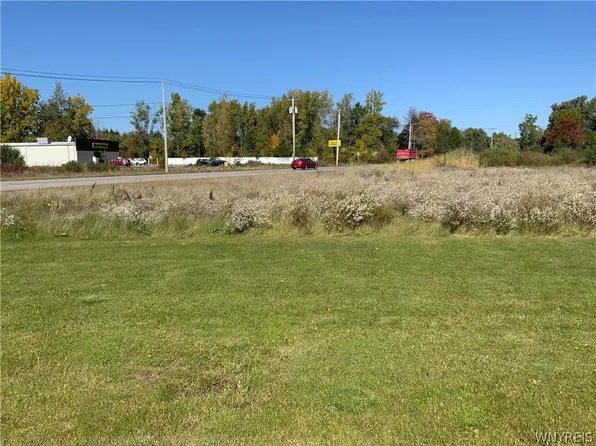0 Campbell Blvd, Lockport, NY 14094