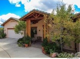 2330 Loma Vista Dr, Prescott, AZ 86305