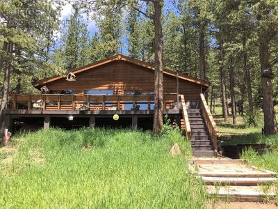 780 Aspen Dr, Lyons, CO, 80540
