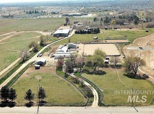 9701 W Beacon Light Rd, Star, ID 83669