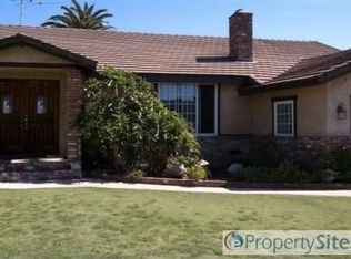 636 N Lyall Ave, West Covina, CA 91790