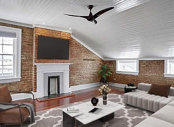 3rd image of 1402 Prytania St #D3