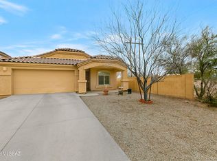 4981 S Celta Vigo Ct, Tucson, AZ 85746