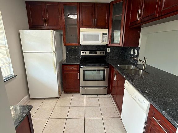 2nd image of 9272 SW 3rd Street #414