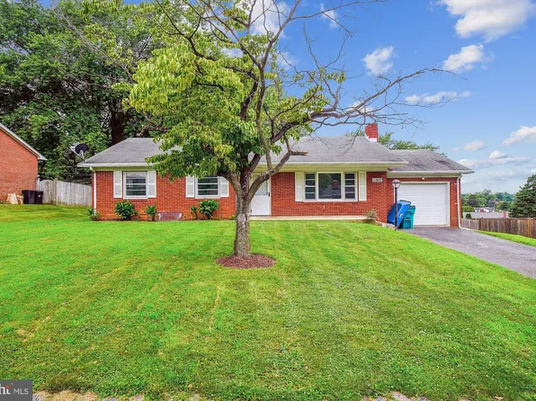 11910 Haven Hill Dr, Smithsburg, MD 21783