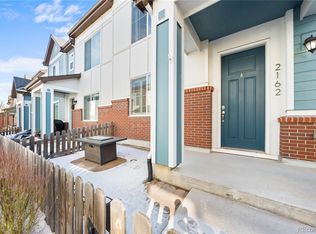 2162 Tamarac St, Denver, CO 80238