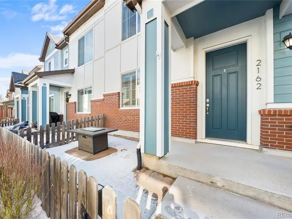 2162 Tamarac Street, Denver, CO 80238
