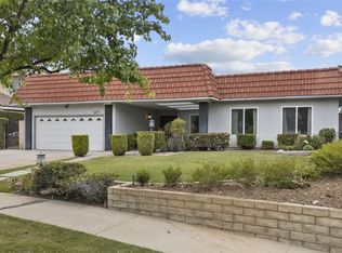 10661 Baton Rouge Ave, Porter Ranch, CA 91326