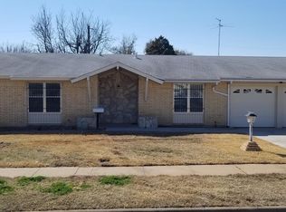 1823 Pearlie Dr, Wichita Falls, TX 76306