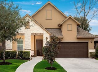 22019 Rustling Springs Dr, Spring, TX 77389