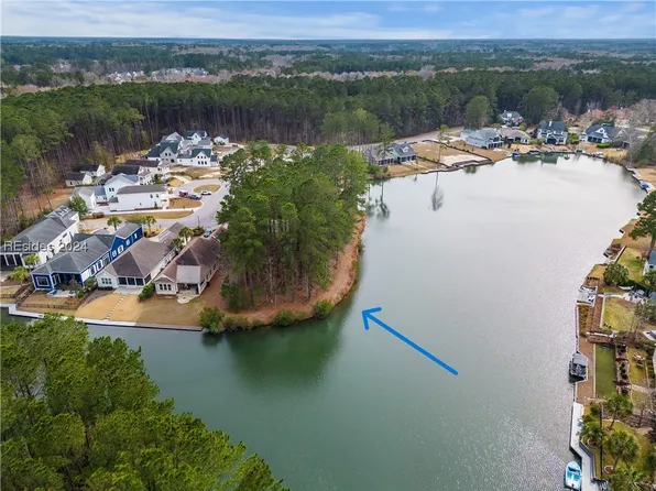 35 Blue Trail Ct, Bluffton, SC 29910