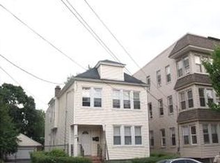 142-144 Hedden Ter, Newark, NJ 07108