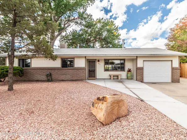 2911 La Puente Pl, Farmington, NM 87401