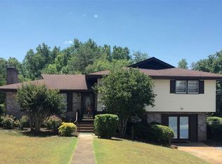 102 Mae St, Liberty, SC 29657