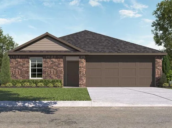 1306 Ricasoli Drive, Richmond, TX 77406