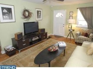 214 Cedar Rd, Wallingford, PA 19086