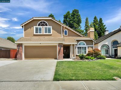 913 Cedar Brook Ln, Vacaville, CA, 95687