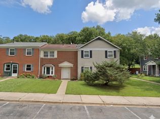 12103 Dove Cir, Laurel, MD 20708
