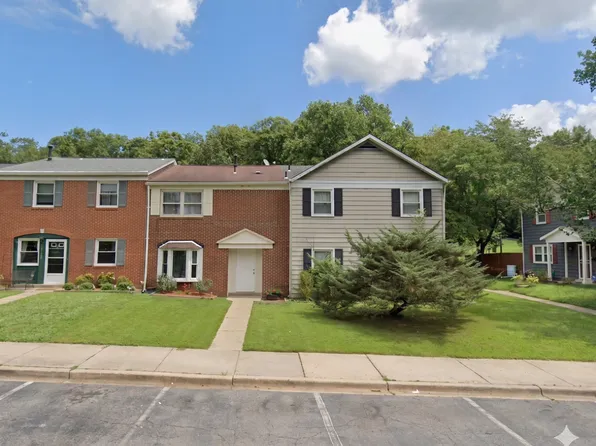 12103 Dove Cir, Laurel, MD 20708