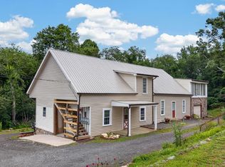 1245 Poplar Knob Rd, Galax, VA 24333