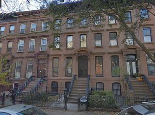 424 Vanderbilt Ave FLOOR 2, Brooklyn, NY 11238