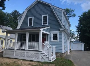 42 Gill St, Walpole, MA 02081