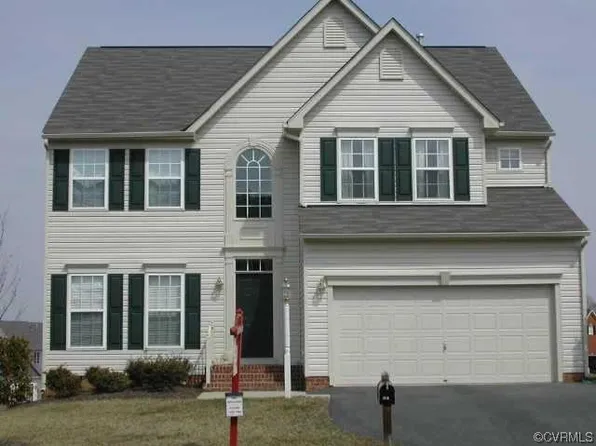 3316 Logan Hill Ct, Richmond, VA 23223