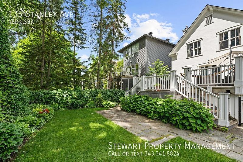 Ottawa House for rent - 4 Bedrooms — photo 3