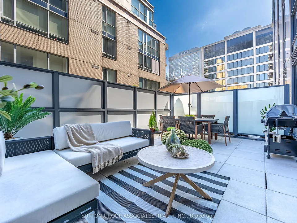 88 Cumberland St #1107