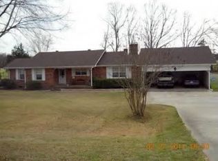 8181 River Rd S, Summit, MS 39666
