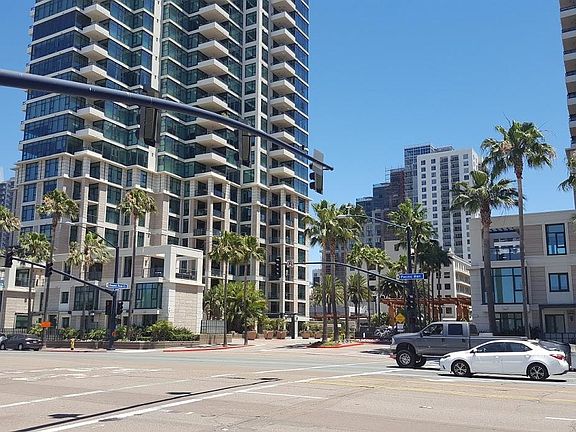 3rd image of 1205 Pacific Hwy #3602