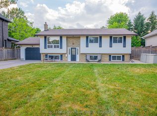 1870 Spruce Hill Rd, Pickering, ON L1V 1S7