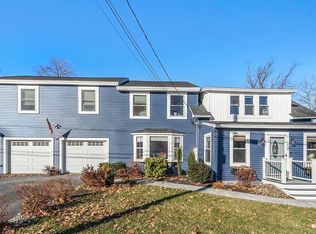 12 Warren Ave, Manchester, NH 03102