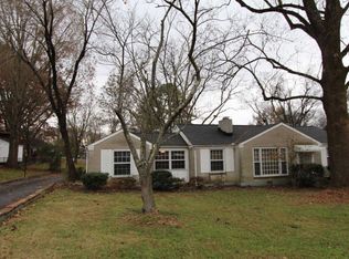 2313 Ingleside Rd, Nashville, TN 37214