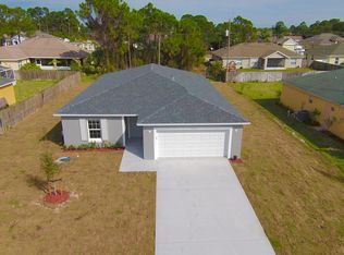 2879 SW Ann Arbor Rd, Port Saint Lucie, FL 34953