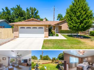 214 Newport Dr, Redding, CA 96001