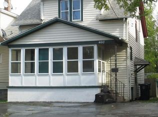 4017 Bell St, Niagara Falls, NY
