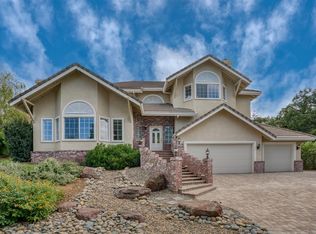 6229 Rio Blanco Dr, Rancho Murieta, CA 95683