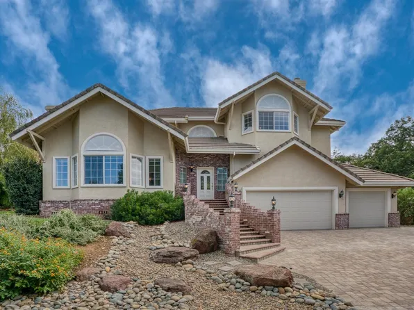 6229 Rio Blanco Dr, Rancho Murieta, CA 95683